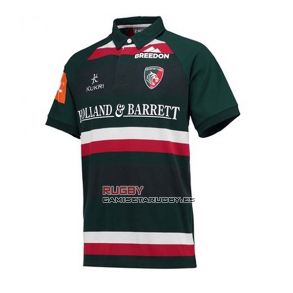 Leicester Tigers